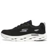Go Run Swirl Tech Speed „Negru Alb”