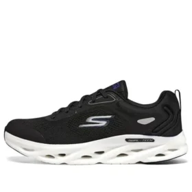 Go Run Swirl Tech Speed „Negru Alb”