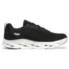 Go Run Swirl Tech Speed „Negru Alb”