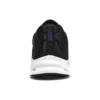 Go Run Swirl Tech Speed „Negru Alb”
