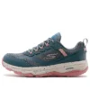 Go Run Trail „Albastru Roz”