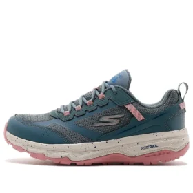 Go Run Trail „Albastru Roz”