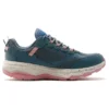 Go Run Trail „Albastru Roz”