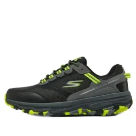 Go Run Trail Altitude „Negru Lime”