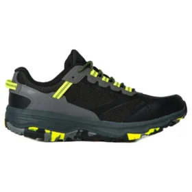 Go Run Trail Altitude „Negru Lime”