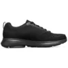 Go Run Viz Tech Negru