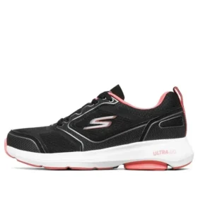 Go Run Viz Tech „Negru Alb Roz”