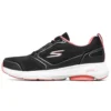 Go Run Viz Tech „Negru Alb Roz”