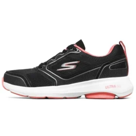 Go Run Viz Tech „Negru Alb Roz”