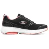 Go Run Viz Tech „Negru Alb Roz”