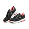Go Run Viz Tech „Negru Alb Roz”