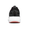 Go Run Viz Tech „Negru Alb Roz”