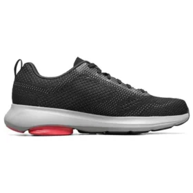 Go Run Viz Tech Negru/Roșu