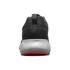 Go Run Viz Tech Negru/Roșu