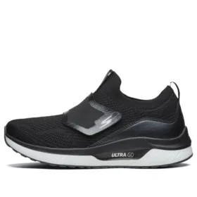 Go Steady Negru/Alb
