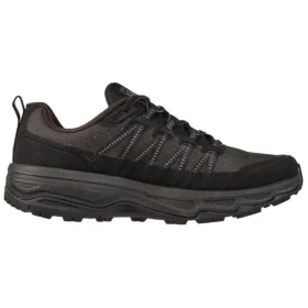 Go Trail Altitude Low-Top Negru