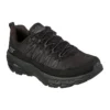 Go Trail Altitude Low-Top Negru
