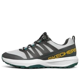 Go Trail Jackrabbit Low-Top Gri