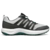 Go Trail Jackrabbit Low-Top Gri