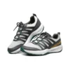 Go Trail Jackrabbit Low-Top Gri