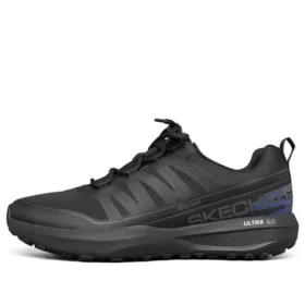 Go Trail Jackrabbit Low-Top Negru