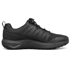 Go Trail Jackrabbit Low-Top Negru