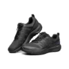 Go Trail Jackrabbit Low-Top Negru