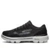 Go Walk 3 Negru/Gri/Alb