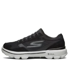 Go Walk 3 Negru/Gri/Alb