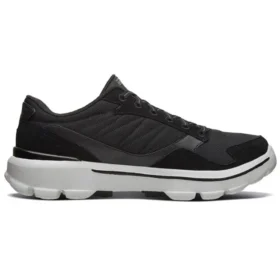 Go Walk 3 Negru/Gri/Alb