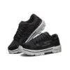 Go Walk 3 Negru/Gri/Alb