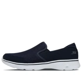 Go Walk 4 „Albastru Alb”