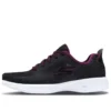 Go Walk 4 „Negru-Violet”