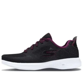 Go Walk 4 „Negru-Violet”