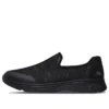 Go Walk 4 Pantofi slip-on „Negru”