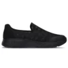 Go Walk 4 Pantofi slip-on „Negru”