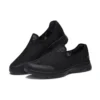 Go Walk 4 Pantofi slip-on „Negru”