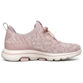 Go Walk 5 Adidași cu talpă joasă Roz