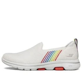 Go Walk 5 „Alb”