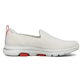 Go Walk 5 „Alb”