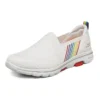 Go Walk 5 „Alb”