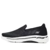 Go Walk 5 Casual One Pedal Negru Pantofiu slip-on