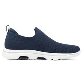 Go Walk 5 „coastal view -Navy White”