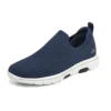 Go Walk 5 „coastal view -Navy White”