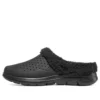 Go Walk 5 Fleece „Negru”