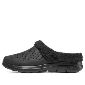 Go Walk 5 Fleece „Negru”