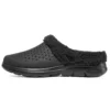 Go Walk 5 Fleece „Negru”