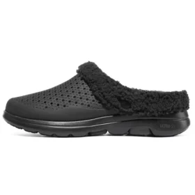Go Walk 5 Fleece „Negru”