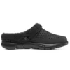 Go Walk 5 Fleece „Negru”