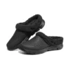 Go Walk 5 Fleece „Negru”